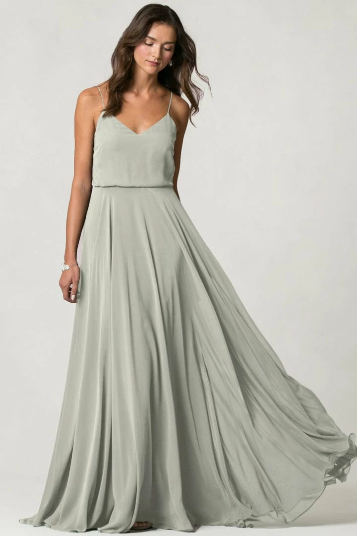 Jenny Yoo Bridesmaid Dress Inesse 52 Jenny Yoo Bridesmaid Dress Inesse
