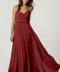 Jenny Yoo Bridesmaid Dress Inesse 97 Jenny Yoo Bridesmaid Dress Inesse