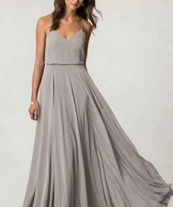 Jenny Yoo Bridesmaid Dress Inesse 106 Jenny Yoo Bridesmaid Dress Inesse