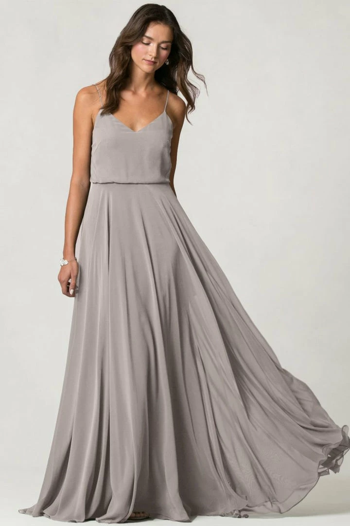 Jenny Yoo Bridesmaid Dress Inesse 53 Jenny Yoo Bridesmaid Dress Inesse