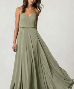 Jenny Yoo Bridesmaid Dress Inesse 98 Jenny Yoo Bridesmaid Dress Inesse