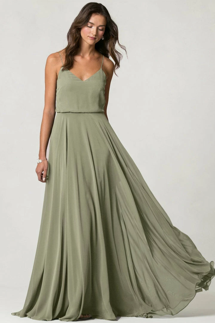 Jenny Yoo Bridesmaid Dress Inesse 45 Jenny Yoo Bridesmaid Dress Inesse