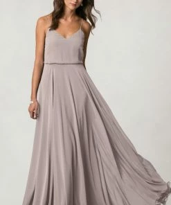 Jenny Yoo Bridesmaid Dress Inesse