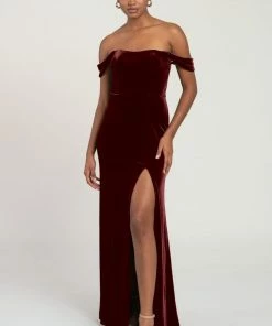 Jenny Yoo Bridesmaid Dress Issa All Bridesmaid Dresses