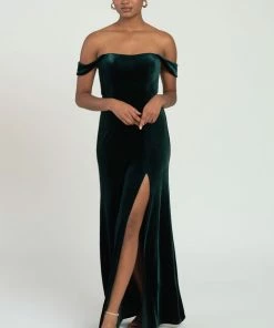 Jenny Yoo Bridesmaid Dress Issa All Bridesmaid Dresses