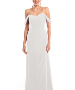 All Bridesmaid Dresses Bari Jay Bridesmaid Dress Style 2080