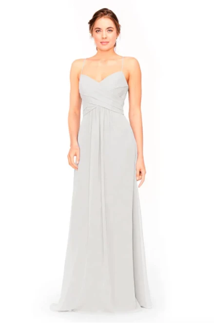 Bari Jay Bridesmaid Dress Style 1962 19 Bari Jay Bridesmaid Dress Style 1962