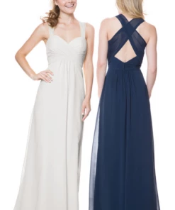 Bari Jay Bridesmaid Dress Style 1508 All Bridesmaid Dresses
