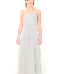 All Bridesmaid Dresses Bari Jay Junior Bridesmaid Dress Style 1962 (JR) 63 All Bridesmaid Dresses Bari Jay Junior Bridesmaid Dress Style 1962 (JR)