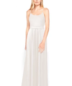 Bari Jay Bridesmaid Dress Style 2035 All Bridesmaid Dresses