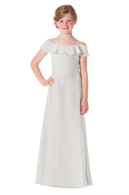 Bari Jay Junior Bridesmaid Dress Style 1730(JR) 19 Bari Jay Junior Bridesmaid Dress Style 1730(JR)