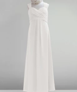 Bari Jay Junior Bridesmaid Dress Style 1508 (JR) All Bridesmaid Dresses