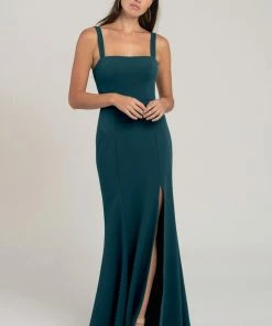 Jenny Yoo Bridesmaid Dress Jenner