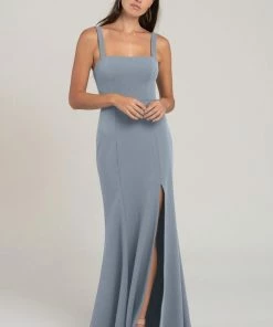 Jenny Yoo Bridesmaid Dress Jenner