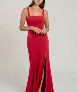 Jenny Yoo Bridesmaid Dress Jenner