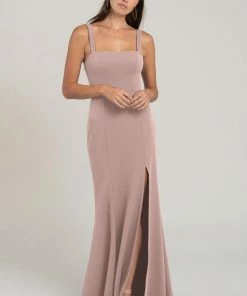 Jenny Yoo Bridesmaid Dress Jenner