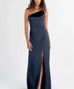 Jenny Yoo Bridesmaid Dress Jensen