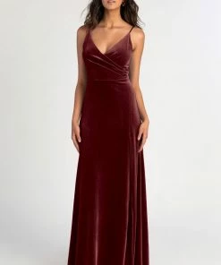 Jenny Yoo Bridesmaid Dress Jolie