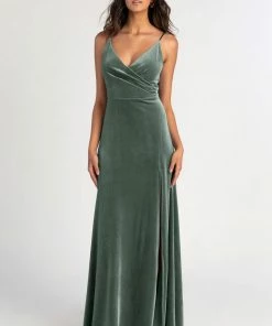 Jenny Yoo Bridesmaid Dress Jolie