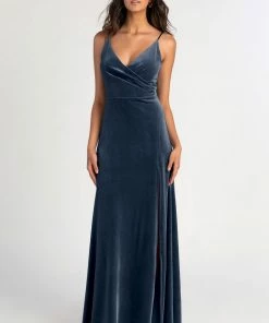 Jenny Yoo Bridesmaid Dress Jolie