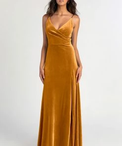 Jenny Yoo Bridesmaid Dress Jolie