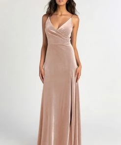 Jenny Yoo Bridesmaid Dress Jolie