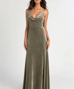 Jenny Yoo Bridesmaid Dress Jolie