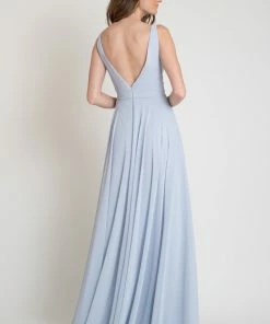 Jenny Yoo Bridesmaid Dress Josie