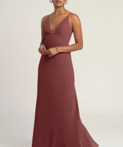 All Bridesmaid Dresses Jenny Yoo Bridesmaid Dress Jude 73 All Bridesmaid Dresses Jenny Yoo Bridesmaid Dress Jude