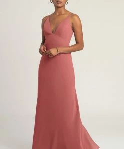 All Bridesmaid Dresses Jenny Yoo Bridesmaid Dress Jude 78 All Bridesmaid Dresses Jenny Yoo Bridesmaid Dress Jude