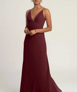 All Bridesmaid Dresses Jenny Yoo Bridesmaid Dress Jude 85 All Bridesmaid Dresses Jenny Yoo Bridesmaid Dress Jude