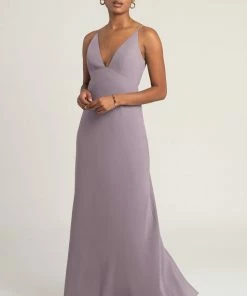 All Bridesmaid Dresses Jenny Yoo Bridesmaid Dress Jude 86 All Bridesmaid Dresses Jenny Yoo Bridesmaid Dress Jude