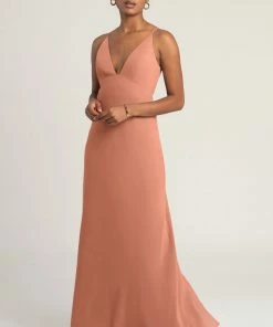All Bridesmaid Dresses Jenny Yoo Bridesmaid Dress Jude 106 All Bridesmaid Dresses Jenny Yoo Bridesmaid Dress Jude
