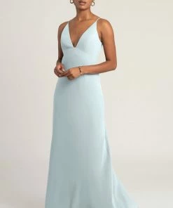 All Bridesmaid Dresses Jenny Yoo Bridesmaid Dress Jude 107 All Bridesmaid Dresses Jenny Yoo Bridesmaid Dress Jude