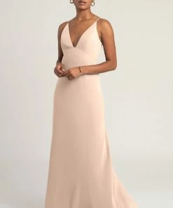 All Bridesmaid Dresses Jenny Yoo Bridesmaid Dress Jude 108 All Bridesmaid Dresses Jenny Yoo Bridesmaid Dress Jude