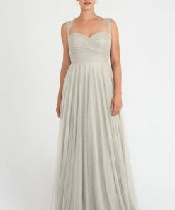 Jenny Yoo Convertible Bridesmaid Dress Julia All Bridesmaid Dresses