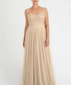 Jenny Yoo Convertible Bridesmaid Dress Julia All Bridesmaid Dresses