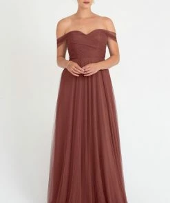 Jenny Yoo Convertible Bridesmaid Dress Julia All Bridesmaid Dresses