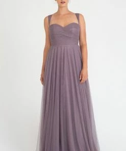 Jenny Yoo Convertible Bridesmaid Dress Julia All Bridesmaid Dresses