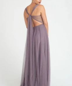 Jenny Yoo Convertible Bridesmaid Dress Julia All Bridesmaid Dresses