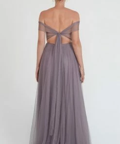 Jenny Yoo Convertible Bridesmaid Dress Julia All Bridesmaid Dresses