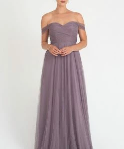 Jenny Yoo Convertible Bridesmaid Dress Julia All Bridesmaid Dresses