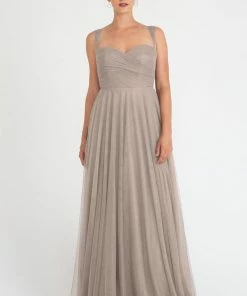 Jenny Yoo Convertible Bridesmaid Dress Julia All Bridesmaid Dresses