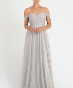 Jenny Yoo Convertible Bridesmaid Dress Julia All Bridesmaid Dresses