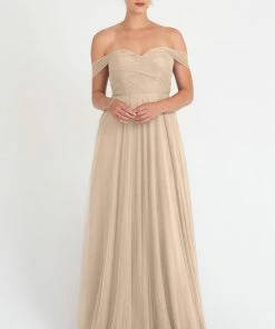 Jenny Yoo Convertible Bridesmaid Dress Julia All Bridesmaid Dresses