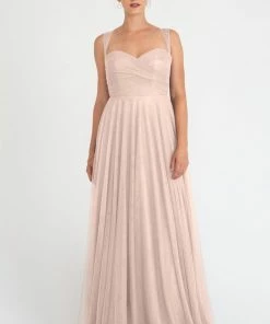Jenny Yoo Convertible Bridesmaid Dress Julia All Bridesmaid Dresses