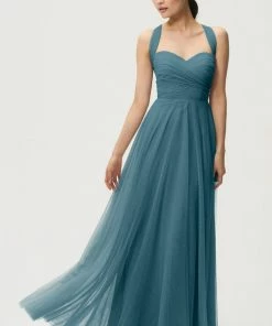Jenny Yoo Convertible Bridesmaid Dress Julia All Bridesmaid Dresses
