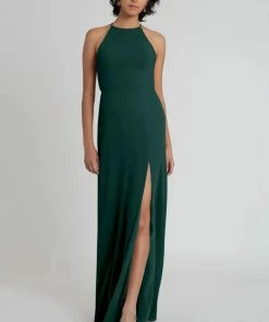 Jenny Yoo Bridesmaid Dress Kaia