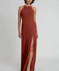 Jenny Yoo Bridesmaid Dress Kaia