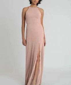 Jenny Yoo Bridesmaid Dress Kaia